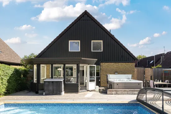 Villa, Askgången 1, Vellinge