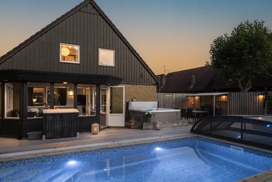 Villa, Askgången 1, Vellinge