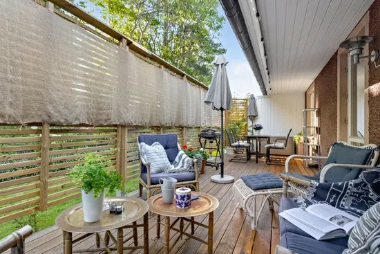 Bostadsrätt, Sveavägen 68, Djursholm, Danderyd