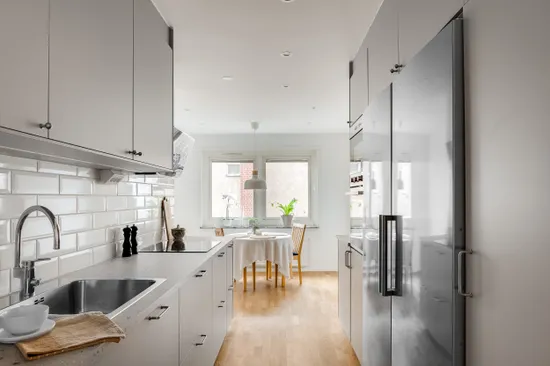 Bostadsrätt, Storgatan 10A, Centralt, Katrineholm