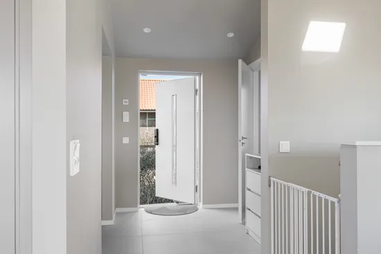 Villa, Vänortsgatan 12, Surbrunnen, Ystad