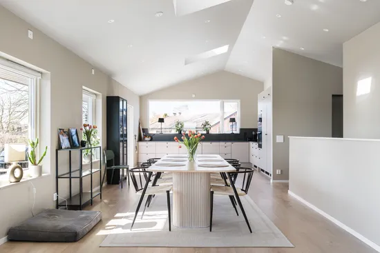 Villa, Vänortsgatan 12, Surbrunnen, Ystad