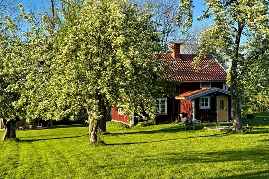 Villa, Tångsätter 336 och Tångsätter 338, Örebro