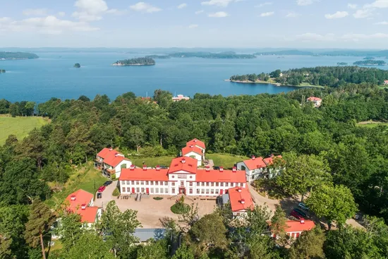 Bostadsrätt, Mossbergs väg 14 C, Västra Bodarna, Alingsås