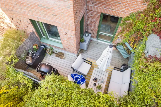 Bostadsrätt, Lövholmsvägen 84, Gröndal, Stockholm