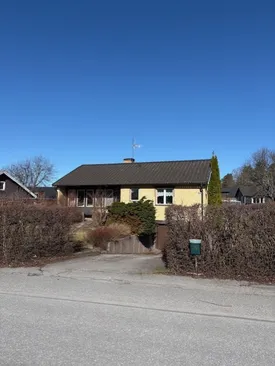 Villa, Villavägen 30, Ekerö Närlunda, Ekerö