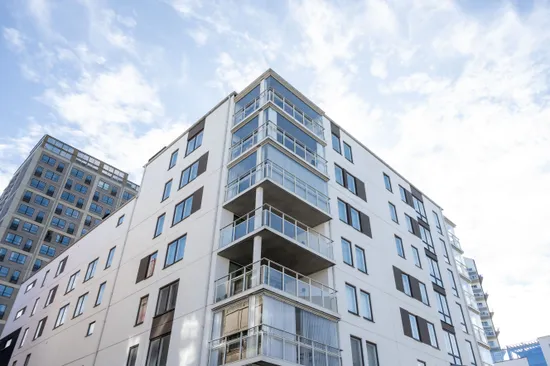 Bostadsrätt, Kyrkogårdsgatan 19, Druvefors, Borås