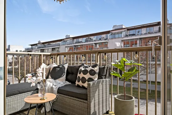 Bostadsrätt, Sundholmsgatan 12A, Limhamn-Ön, Malmö