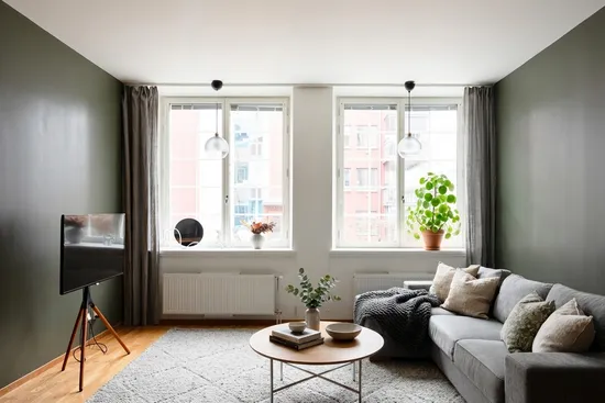 Bostadsrätt, Runebergsgatan 2E, Korsängsgärdet, Västerås