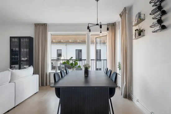 Bostadsrätt, Torgny Segerstedts allé 9, Rosendal, Uppsala