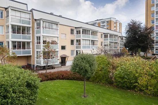 Bostadsrätt, Havstenavägen 34C, Havstena, Skövde