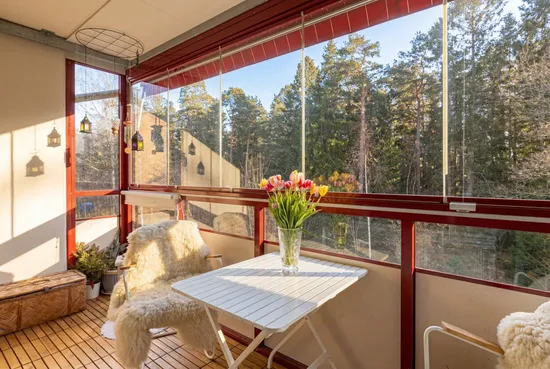 Bostadsrätt, Polstjärnegatan 53, Vetterstorp, Västerås