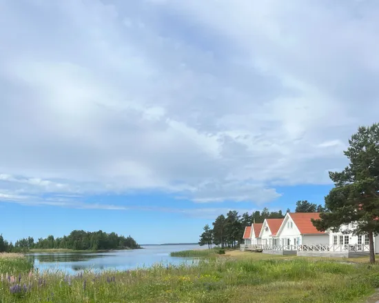 Villa, Onsövägen 19, Zakrisdal, Karlstad