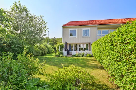 Villa, Lövmovägen 89, Bollstanäs, Upplands Väsby