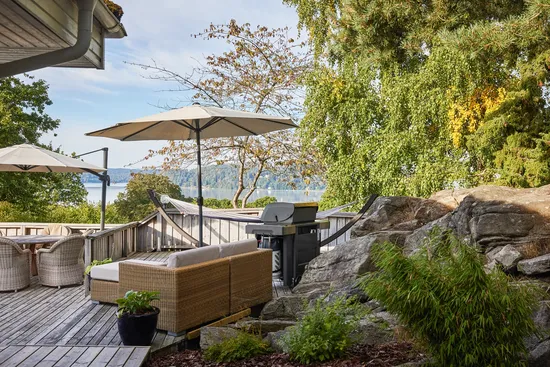 Villa, Kristina Hårds väg 20B, Lerum - Aspenäs, Lerum