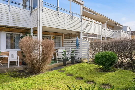 Bostadsrätt, Nordanvindsgatan 11F, Nya Kungsgården, Ängelholm