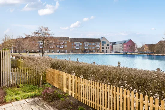 Bostadsrätt, Höjeågatan 175, Hamnområde, Lomma