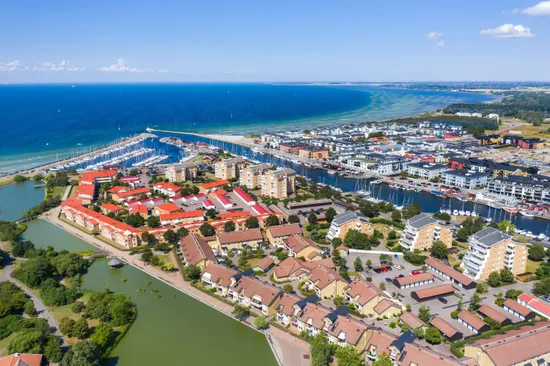 Bostadsrätt, Höjeågatan 175, Hamnområde, Lomma