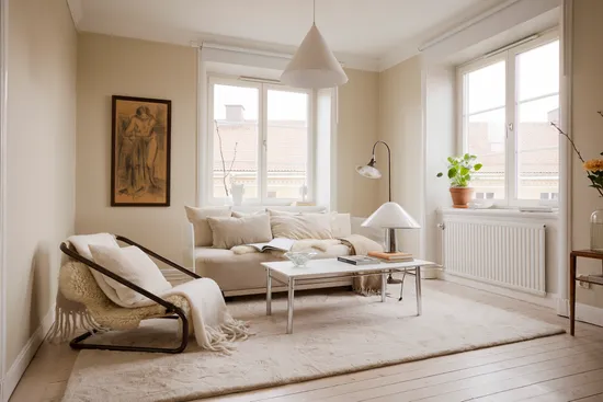 Bostadsrätt, Assessorsgatan 16A, 6tr, Södermalm Katarina, Stockholm