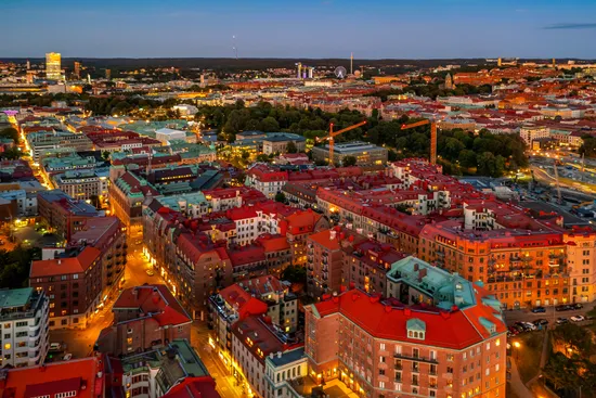 Bostadsrätt, Adress dold tillsvidare, Kungshöjd, Göteborg