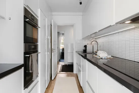 Bostadsrätt, Jaktvägen 10, Barkarby, Järfälla