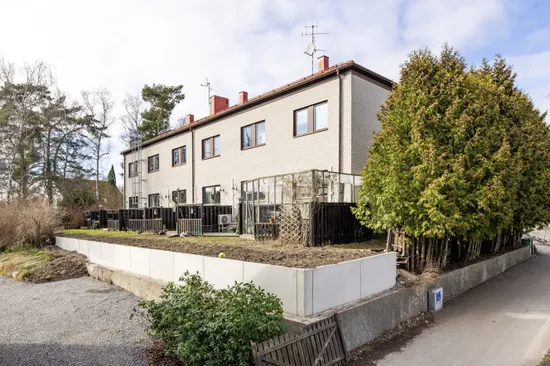 Bostadsrätt, Engelbrektsgatan 20C, Västermalm, Eskilstuna