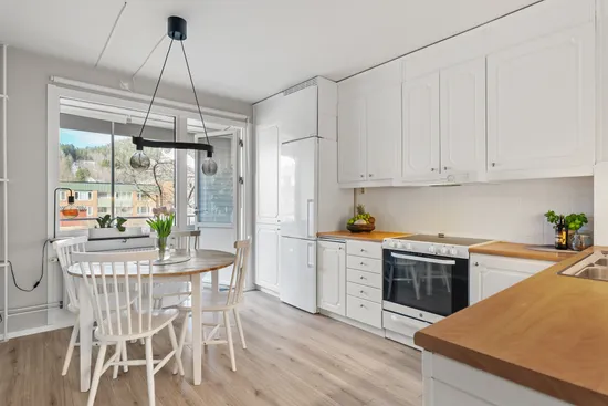 Bostadsrätt, Älvgatan 16A, Sundsvall - Njurunda, Sundsvall