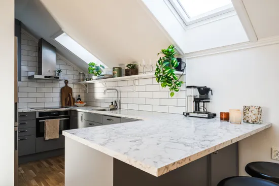 Bostadsrätt, Fältjägarvägen 36B, Prästbordet, Skellefteå