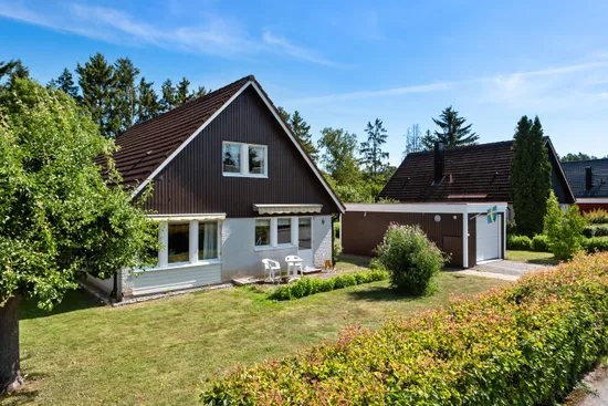 Villa, Ängskornsvägen 6, Ekerö Väsby, Ekerö