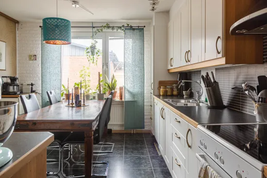 Bostadsrätt, Gunnilbogatan 24A, Malmaberg, Västerås