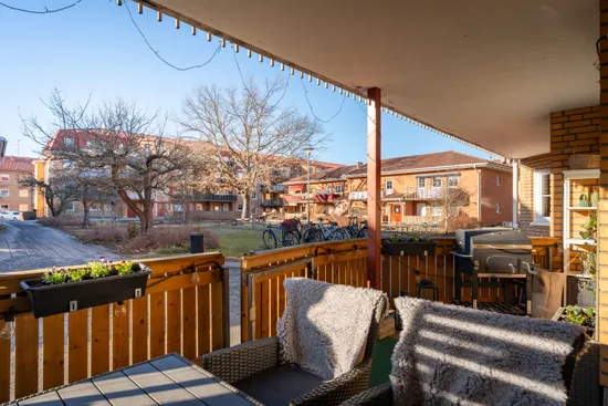 Bostadsrätt, Rothoffsvägen 14, Rinmansparken, Eskilstuna