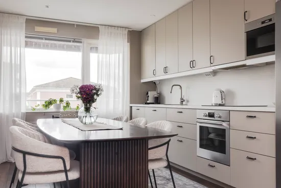 Bostadsrätt, Ledgränd 19, Solhaga, Örebro