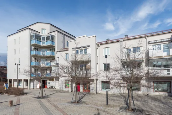 Bostadsrätt, Södergatan 26, Märsta Centralt, Sigtuna