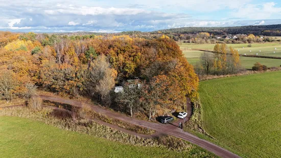 Tomt, Per Olas väg 3, Säve, Göteborg