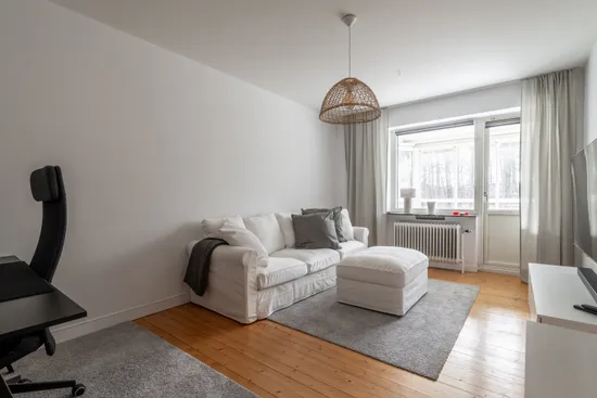 Bostadsrätt, Värmlandsgatan 3B, Parkstaden, Borås