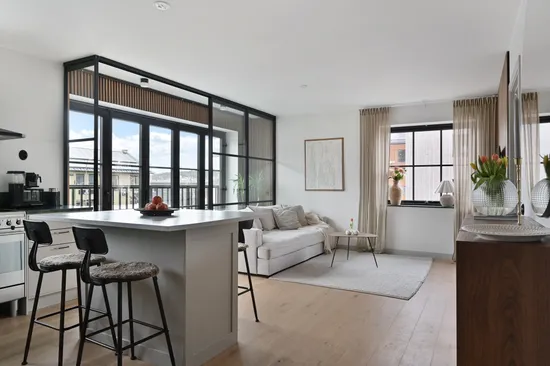 Bostadsrätt, Mjölnarvägen 21, Jungfrusund, Ekerö