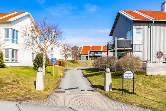 Bostadsrätt, Soldatvägen 65, Torslanda - Lilleby, Göteborg