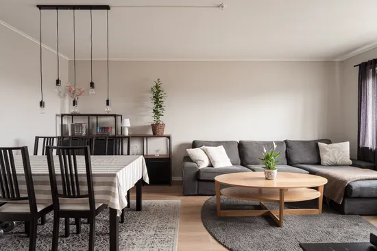 Bostadsrätt, Västerlånggatan 2B, Centralt, Eslöv