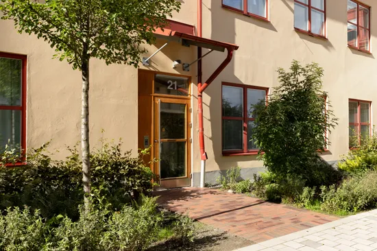 Bostadsrätt, Radiusbacken 21, Midsommarkransen/Telefonplan, Stockholm