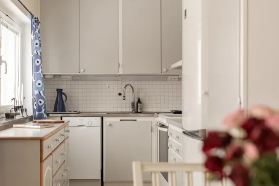 Bostadsrätt, Tegelbruksvägen 12a, Östersund