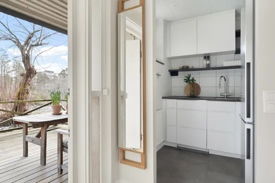 Bostadsrätt, Loftvägen 19, Huddinge