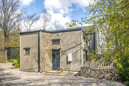Bostadsrätt, Mickelsbergsvägen 232E, Fruängen, Stockholm