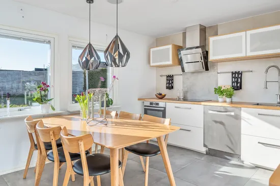 Villa, Kanelgatan 16, Roslätt, Svedala