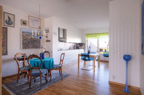 Bostadsrätt, Strandgatan 73, Centrum, Kungälv