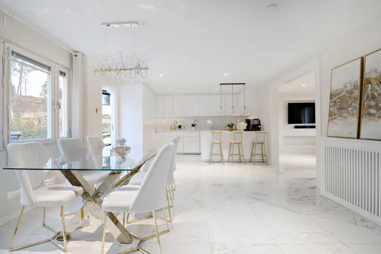 Villa, Våruddsringen 37, Johannesdal, Stockholm