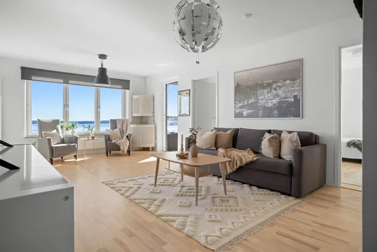 Bostadsrätt, Gjutartorget 4, 7tr, Kungsängen Centrum, Upplands-Bro