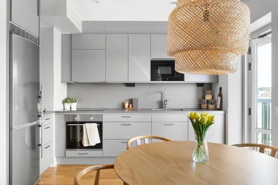 Bostadsrätt, Göte Turessons Väg 7A, Ultuna/Bäcklösa, Uppsala