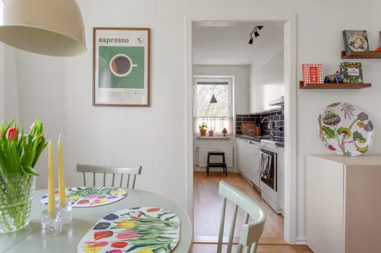 Bostadsrätt, Ulvsbygatan 15B, Norrstrand, Karlstad