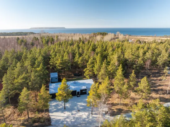 Villa, Eksta Käbbe 655B, Eksta, Gotland
