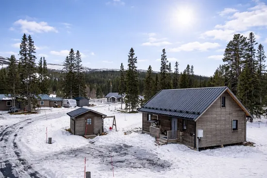 Villa, Höglekardalen 957, Höglekardalen, Åre